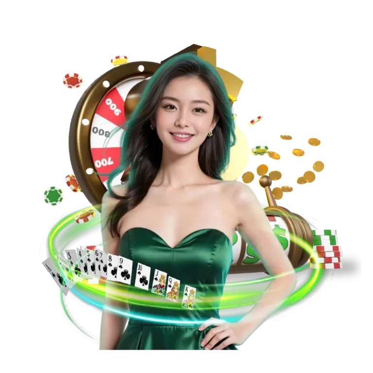 สล็อต tgapower
